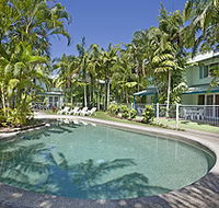 Coco Bay Resort - Accommodation Fremantle