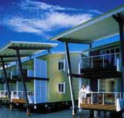 Couran Cove Island Resort - Accommodation Fremantle