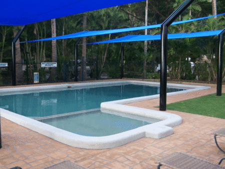 Ellis Beach Oceanfront Bungalows - Accommodation Fremantle 0