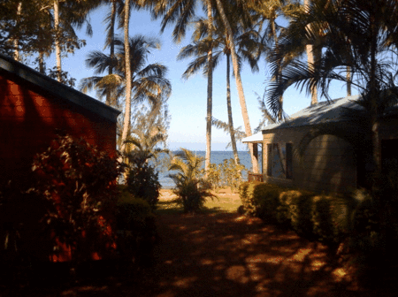 Ellis Beach Oceanfront Bungalows - Accommodation Fremantle 5
