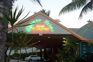 North Rockhampton QLD Accommodation Fremantle