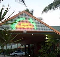 Glenmore Palms Motel - Accommodation Fremantle