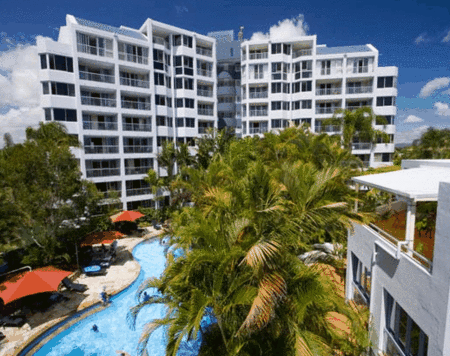 Mariner Shores - Accommodation Fremantle