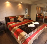 Alpine Country Cottages - Studio 7 - Accommodation Fremantle