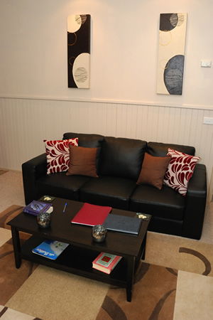 Alpine Country Cottages - Studio 3 - Accommodation Fremantle 1