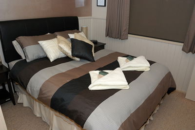 Alpine Country Cottages - Studio 3 - Accommodation Fremantle 2