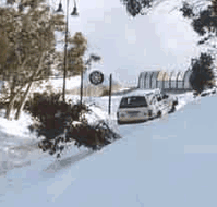Mansfield Ski Lodge