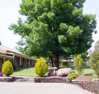 Mansfield Valley Motor Inn - Accommodation Fremantle
