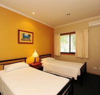 Portside Executive Apartments - Accommodation Fremantle