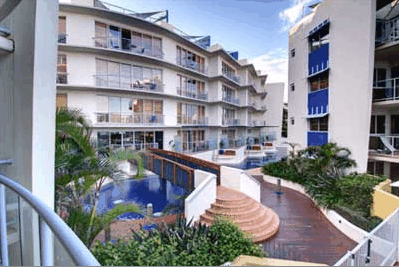 Rolling Surf Resort - Accommodation Fremantle 0