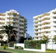 Royal Pacific Resort On The Broadwater - Accommodation Fremantle