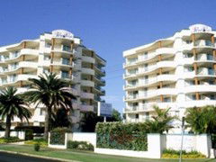 Royal Pacific Resort On The Broadwater - Accommodation Fremantle 0
