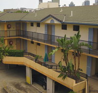 Sapphire Resort - Accommodation Fremantle