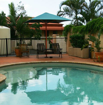 Sapphire Resort - Accommodation Fremantle 1