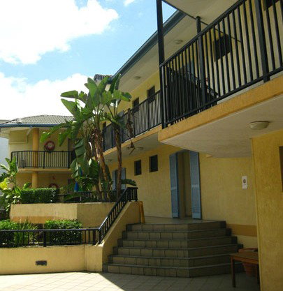 Sapphire Resort - Accommodation Fremantle 2