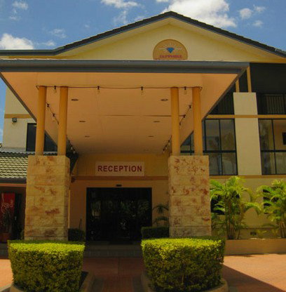 Sapphire Resort - Accommodation Fremantle 3
