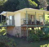 Shambala Bed  Breakfast - Accommodation Fremantle