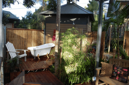 The Old Convent Guesthouse - Accommodation Fremantle