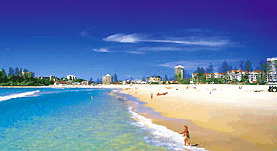 Sunshine Beach Resort - Accommodation Fremantle