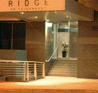 The Ridge On Leichhardt - Accommodation Fremantle