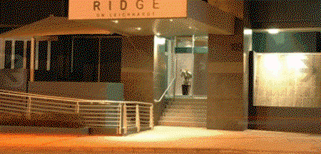The Ridge On Leichhardt - Accommodation Fremantle 0