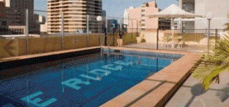 The Ridge On Leichhardt - Accommodation Fremantle 1