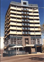 The Ridge On Leichhardt - Accommodation Fremantle 2