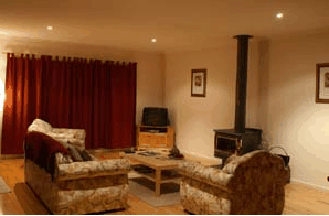Alpine View Holiday Units - Accommodation Fremantle 1