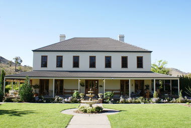 Higgins ACT Accommodation Fremantle