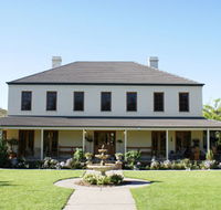 Ginninderry Homestead - Accommodation Fremantle