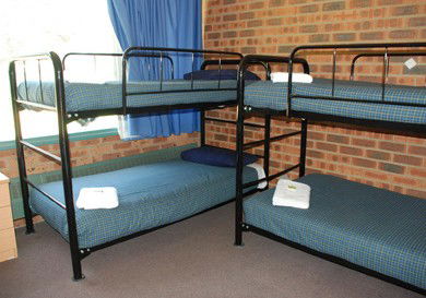 Greenleigh Central Canberra Motel - Accommodation Fremantle 2