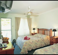 Miranda Lodge - Accommodation Fremantle