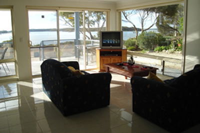 Ambience Apartments Coffin Bay - Accommodation Fremantle 0