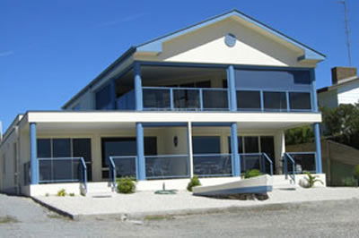 Ambience Apartments Coffin Bay - Accommodation Fremantle 1
