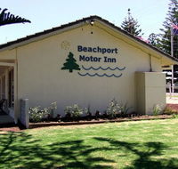 Beachport Motor Inn - Accommodation Fremantle
