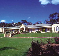 Brice Hill Country Lodge - Accommodation Fremantle