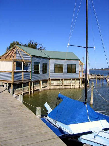 Boat Haven Studios - Accommodation Fremantle 1