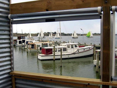 Boat Haven Studios - Accommodation Fremantle 2