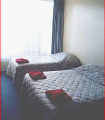  Accommodation Fremantle