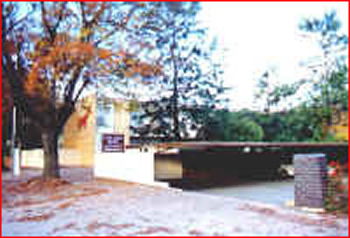 Capri Lodge Motel Apartments - Accommodation Fremantle 1