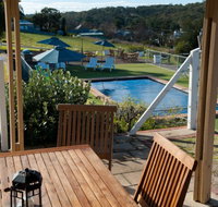 Clare Valley Motel - Accommodation Fremantle