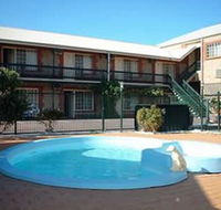 Goolwa Central Motel And Murphys Inn - Accommodation Fremantle
