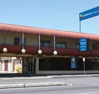 Comfort Inn Manhattan - Accommodation Fremantle