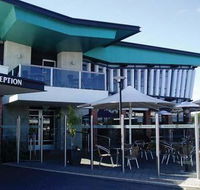 Highlander Hotel Bar Kitchen Rooftop - Accommodation Fremantle