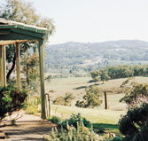 Fairview Ridge Bed  Breakfast - Accommodation Fremantle