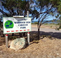 Harbour View Caravan Park - Accommodation Fremantle