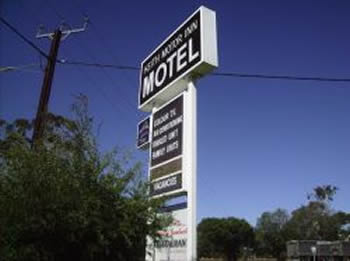 Keith SA Accommodation Fremantle