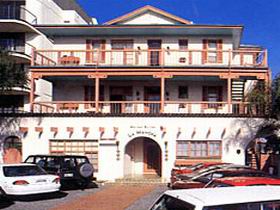 La Mancha Holiday Suites - Accommodation Fremantle 0