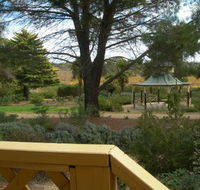 Lyndoch Hill Retreat - Accommodation Fremantle