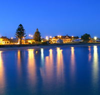 Seabreeze Hotel - Accommodation Fremantle